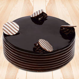 Chocolate  luxury Cake 